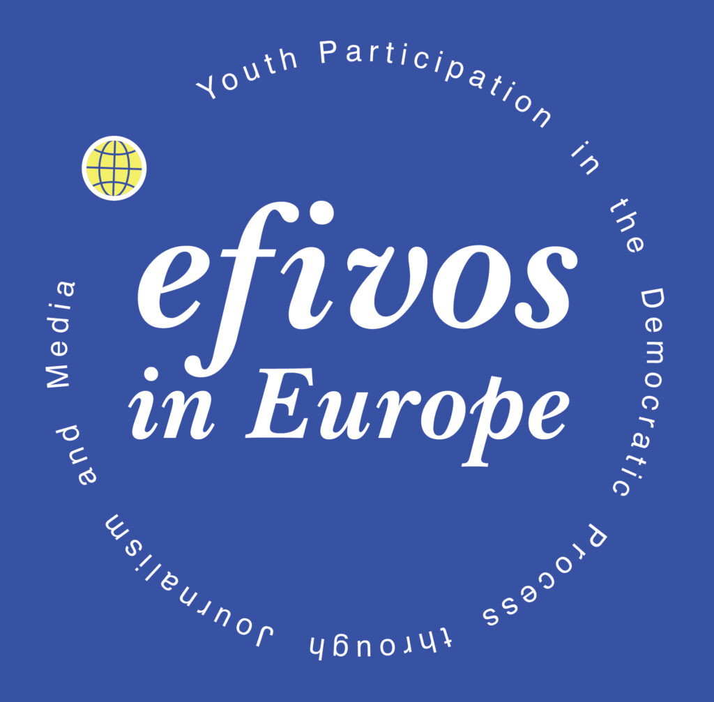 Efivos In Europe